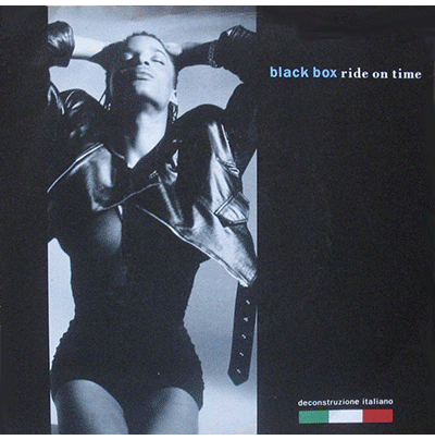 Deconstruction PB 43055