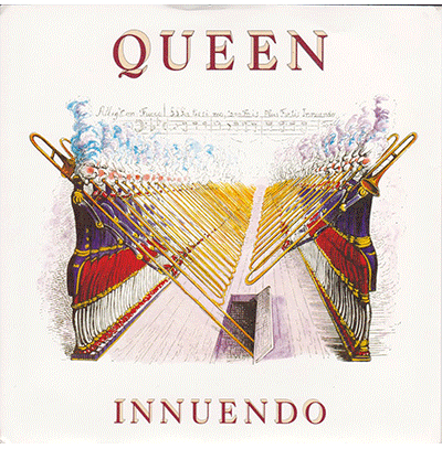 QUEEN 16