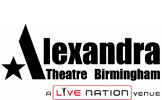 Alexandra Theatre Logo