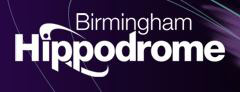 Birmingham Hippodrome Theatre Logo