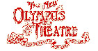 New Olympus Logo