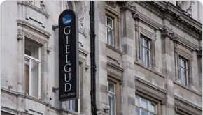 Link to Gielgud Theatre Website