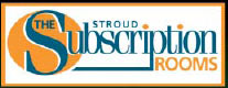 Stroud Subscription Rooms Logo