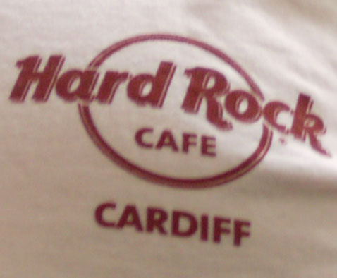 Cardiff Logo