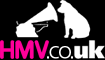 HMV logo