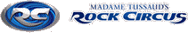 Rock Circus Logo