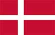 Danish Flag