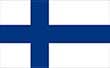 Finnish Flag