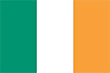 Ireland Flag