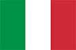 Italian Flag