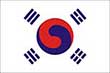 Korean Flag