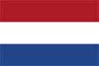 Netherlands Flag
