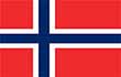 Norway Flag