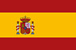 Spannish Flag