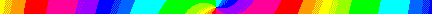 multicoloured divider