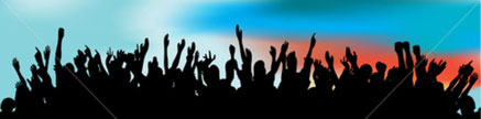Dividing Banner