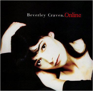 Link to Beverley Craven Website