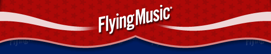 Links to the Flying Music website