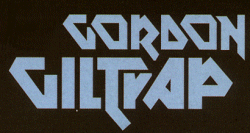 Link to Gordon Giltrap website