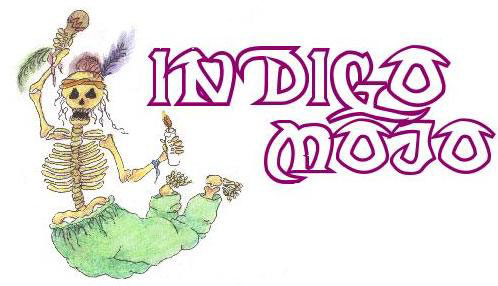 Indigo Mojo link