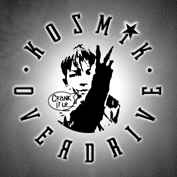 Link to KOZMIK OVERDRIVE website