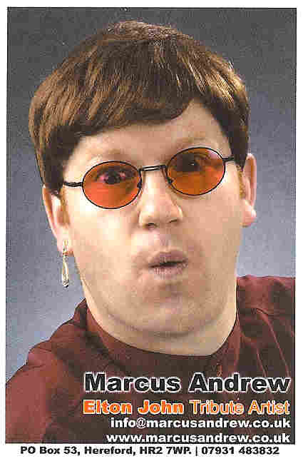 Marcus Andrew link