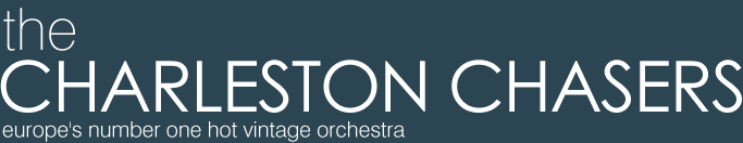 Link to Charleston Chasers Website