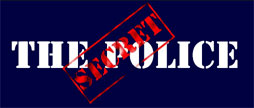 Link to THE SECRET POLICE website